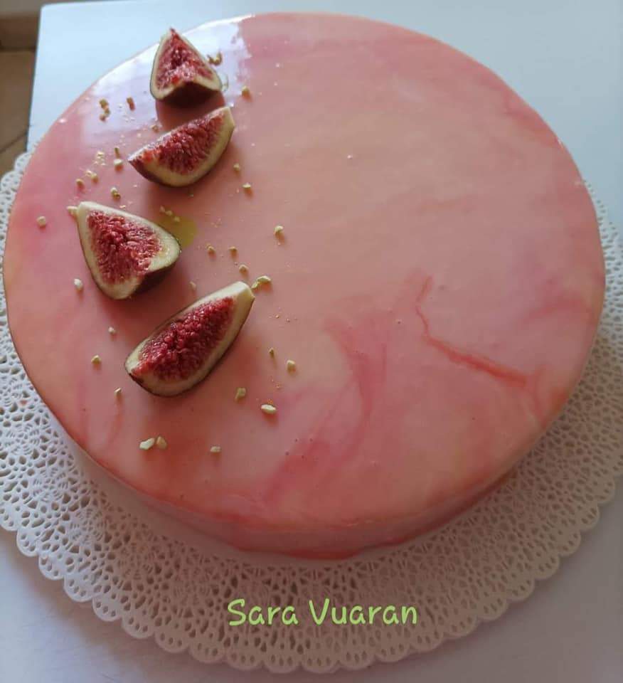 304773785 487132406753248 2402196713328808986 n Silvia Brunzin - Corsi on line di pasticceria moderna