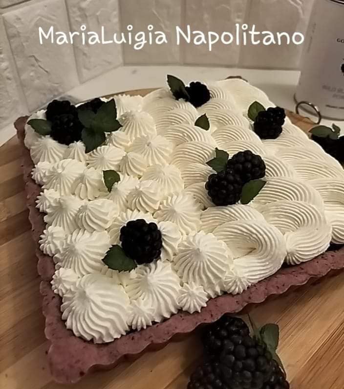 304789352 487132166753272 5987165957098818372 n Silvia Brunzin - Corsi on line di pasticceria moderna