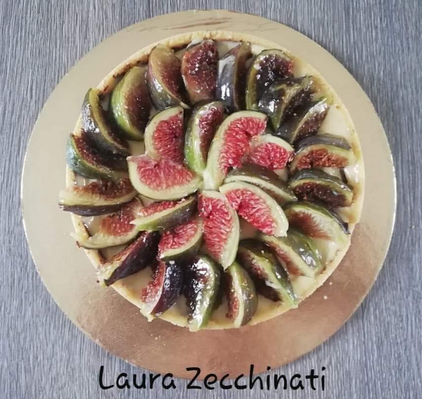 305032876 487132303419925 6793801533003906416 n Silvia Brunzin - Corsi on line di pasticceria moderna