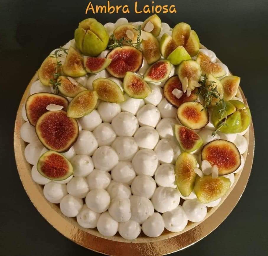 305200566 487132266753262 917411094637072946 n Silvia Brunzin - Corsi on line di pasticceria moderna