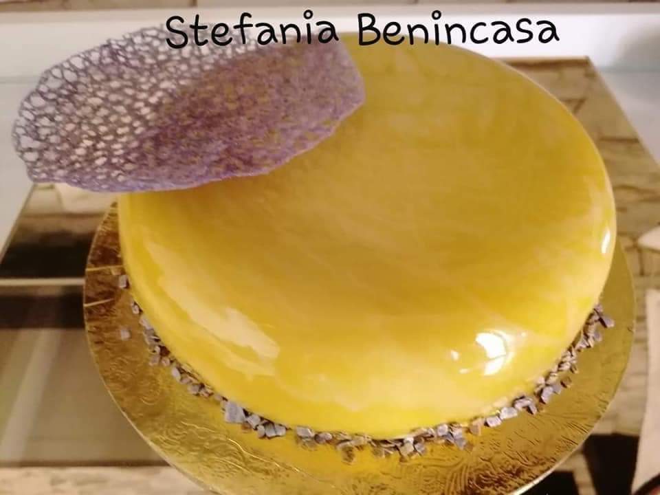 305205467 487132370086585 4173489892523356121 n Silvia Brunzin - Corsi on line di pasticceria moderna