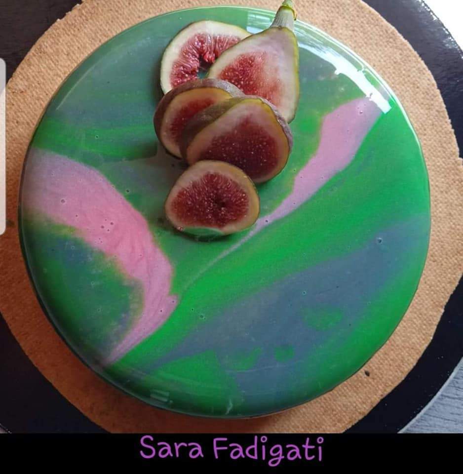 305331166 487133096753179 1965773961195438298 n Silvia Brunzin - Corsi on line di pasticceria moderna