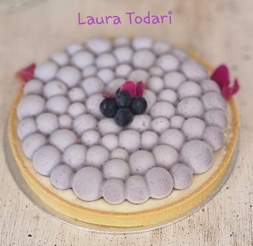 305645247 487132110086611 8053558910751844443 n Silvia Brunzin - Corsi on line di pasticceria moderna