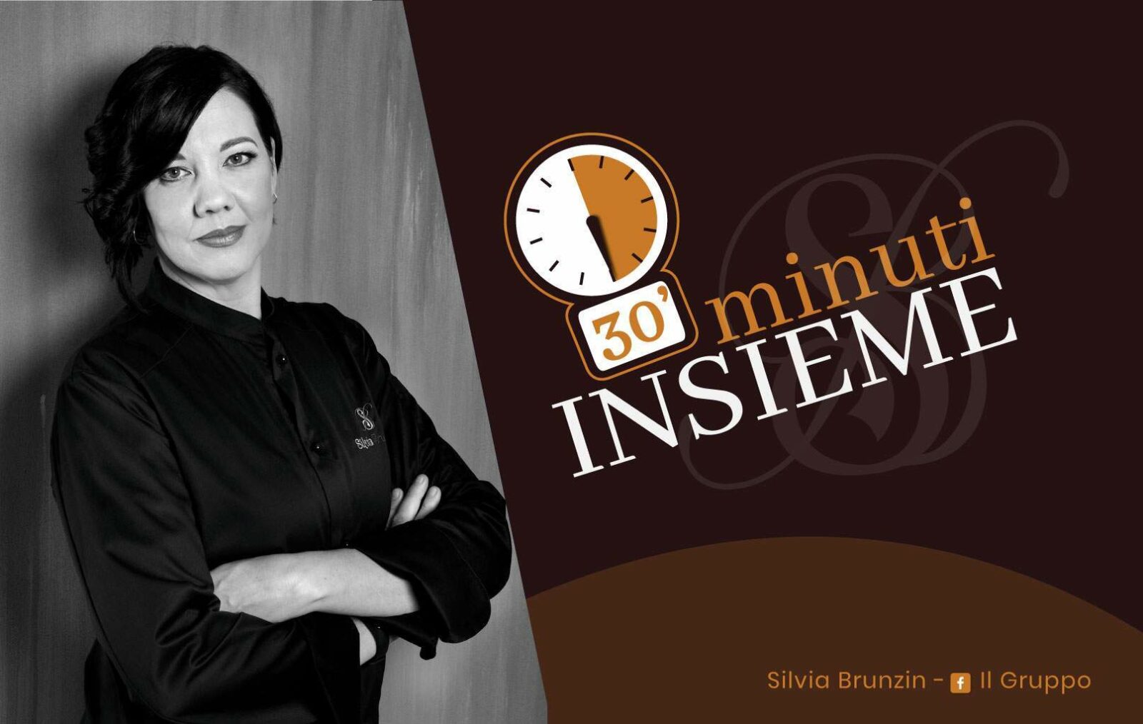 30 minuti insieme diretta silvia brunzin gruppo facebook