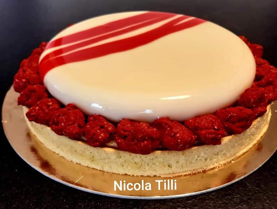 FB IMG 1663011365234 Silvia Brunzin - Corsi on line di pasticceria moderna