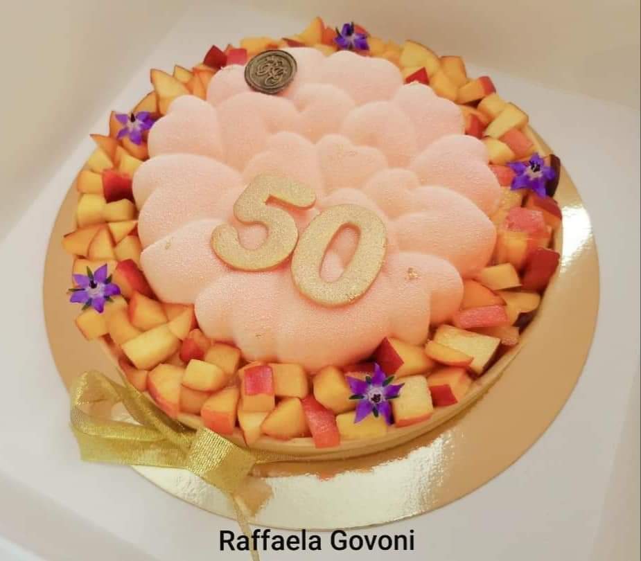 FB IMG 1663011373248 Silvia Brunzin - Corsi on line di pasticceria moderna