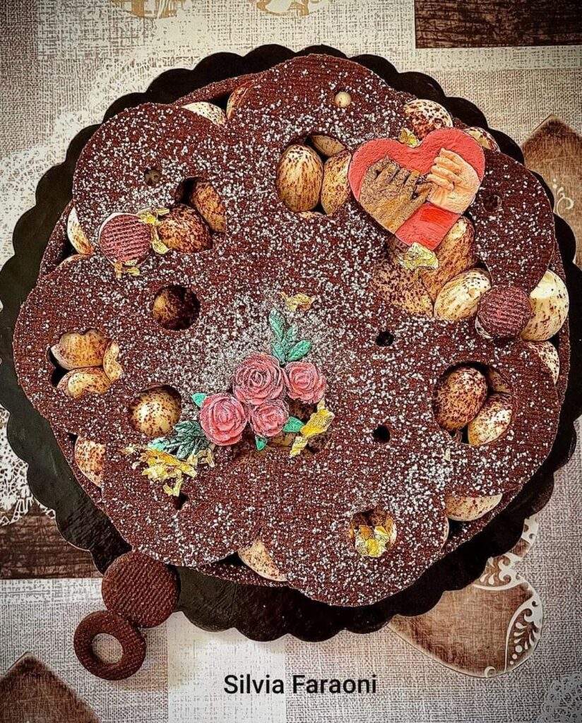 FB IMG 1663011393222 Silvia Brunzin - Corsi on line di pasticceria moderna