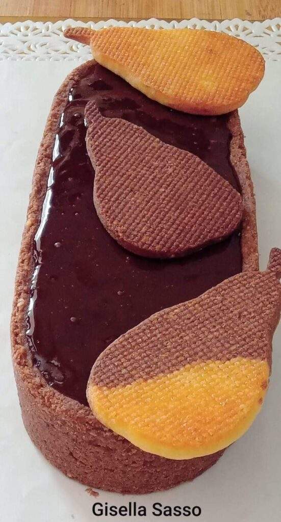 FB IMG 1663011401473 Silvia Brunzin - Corsi on line di pasticceria moderna