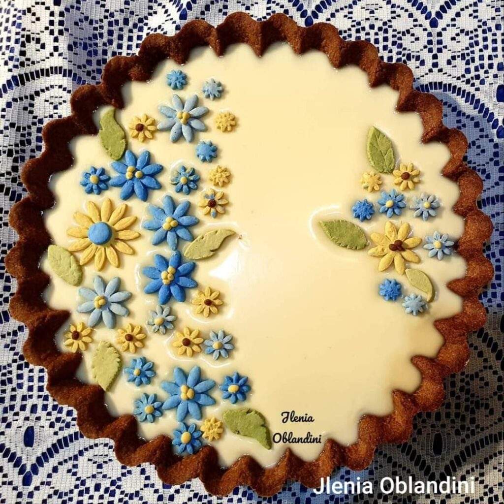 FB IMG 1663011403510 Silvia Brunzin - Corsi on line di pasticceria moderna