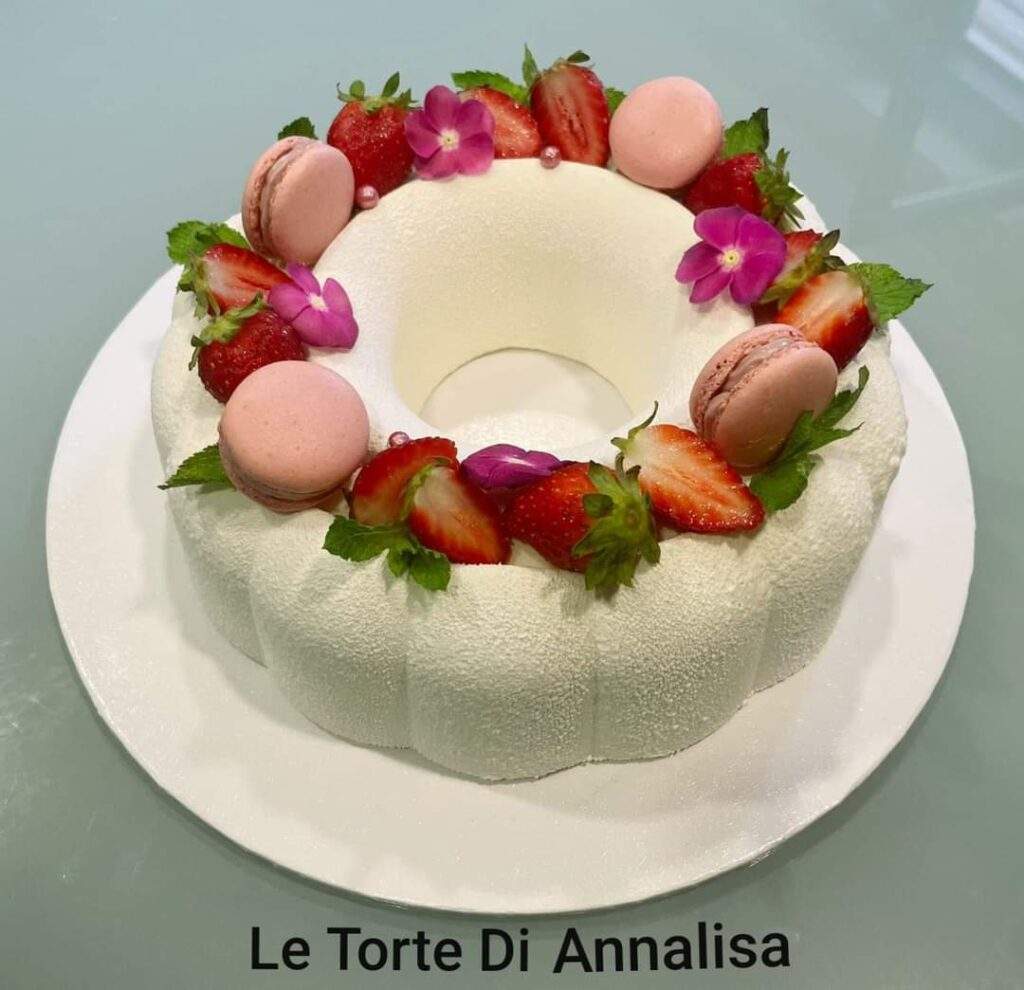 FB IMG 1663011426614 Silvia Brunzin - Corsi on line di pasticceria moderna