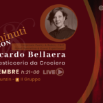 30 Minuti Insieme con Riccardo Bellaera