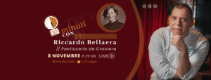 30 minuti insieme con riccardo bellaera