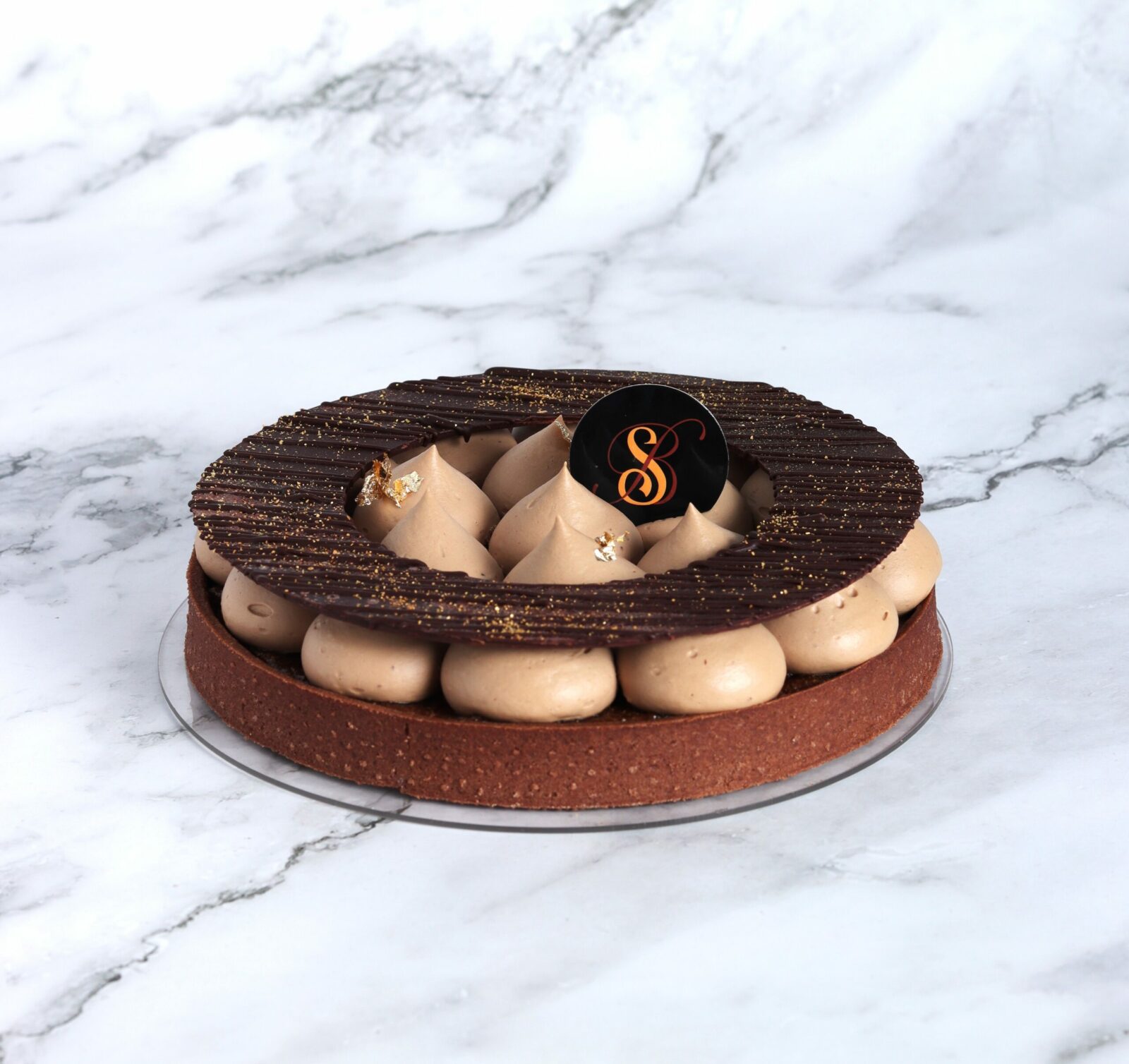crostata scaled Silvia Brunzin - Corsi on line di pasticceria moderna