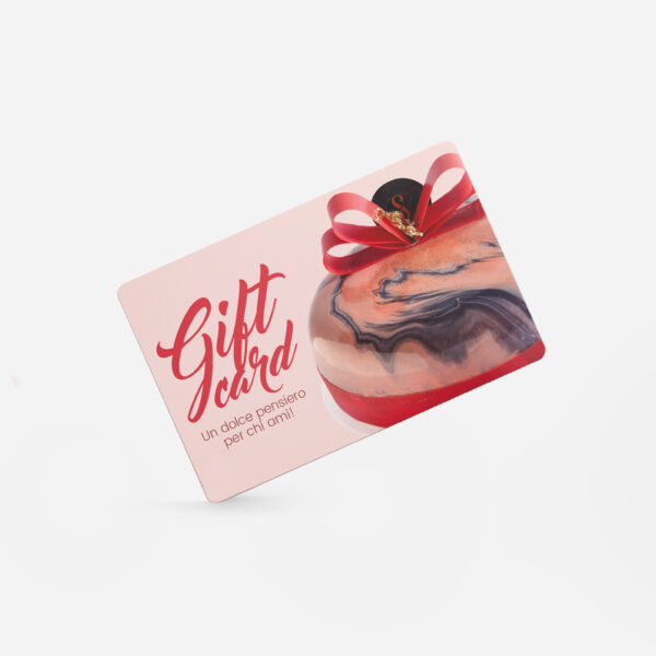 Carta Regalo