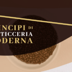 Nuovo corso "Principi di pasticceria moderna"
