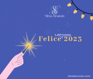 happy 2023 buon anno