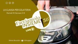 facciamolo insieme in 30 minuti dirette risposte alle vostre domande