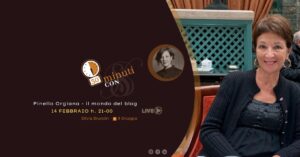 30 minuti insieme con pinella orgiana blog blogger silvia brunzin corsi online di pasticceria moderna