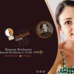 30 Minuti Insieme con Ramona Bordonaro