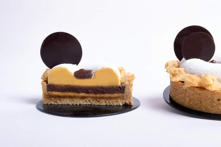 FB IMG 1675972460557 Silvia Brunzin - Corsi on line di pasticceria moderna