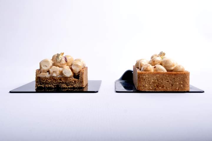 FB IMG 1675972464911 Silvia Brunzin - Corsi on line di pasticceria moderna