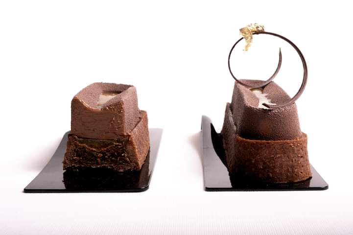 FB IMG 1675972468634 Silvia Brunzin - Corsi on line di pasticceria moderna