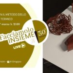 Facciamolo insieme in 30 minuti: Deco in Cioccolato con Shock termico