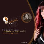 30 minuti insieme con Stefania Fracasso