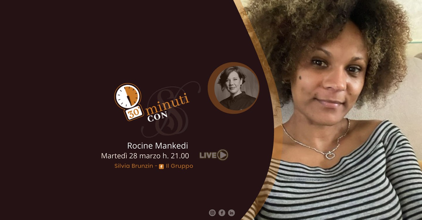 rocine mankedi 30 minuti insieme