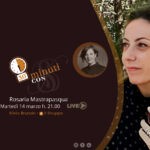 30 Minuti Insieme con Rosaria Mastrapasqua