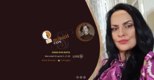 30 minuti insieme con diana riva