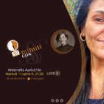 30 Minuti Insieme con Antonella Auricchio