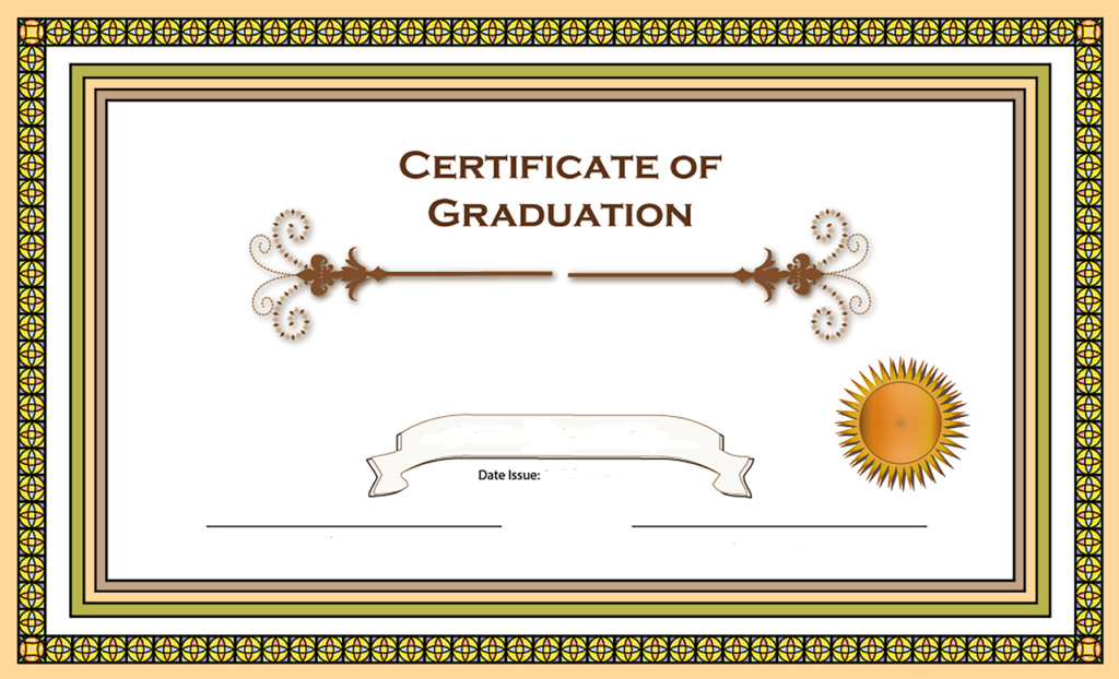certificate 2760736 1280 2 Silvia Brunzin - Corsi on line di pasticceria moderna