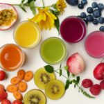 Purea di frutta al 10%