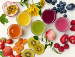 PUREA DI FRUTTA al 10%