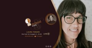 30 minuti insieme con Laura Todari