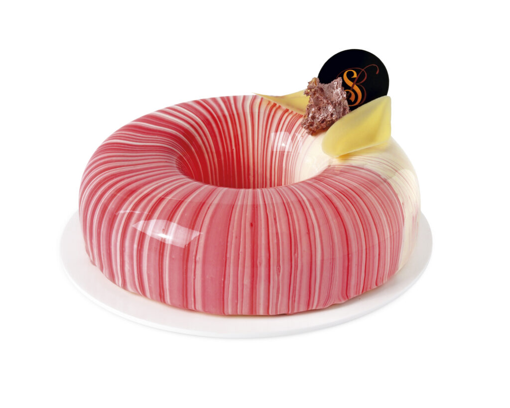 amazing2 Silvia Brunzin - Corsi on line di pasticceria moderna