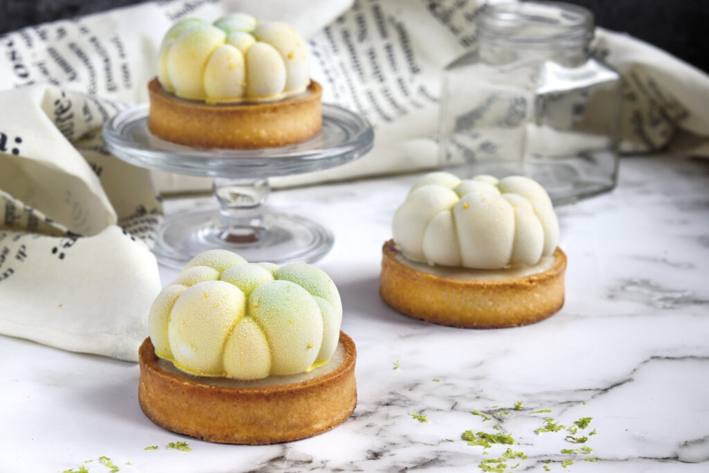 brio Silvia Brunzin - Corsi on line di pasticceria moderna