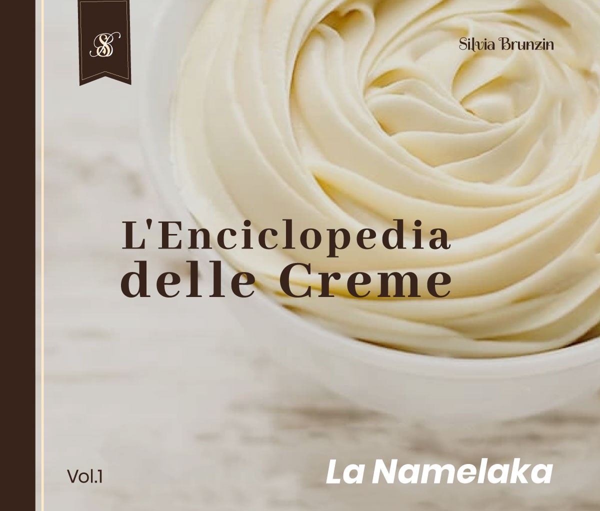 fb base enci Silvia Brunzin - Corsi on line di pasticceria moderna