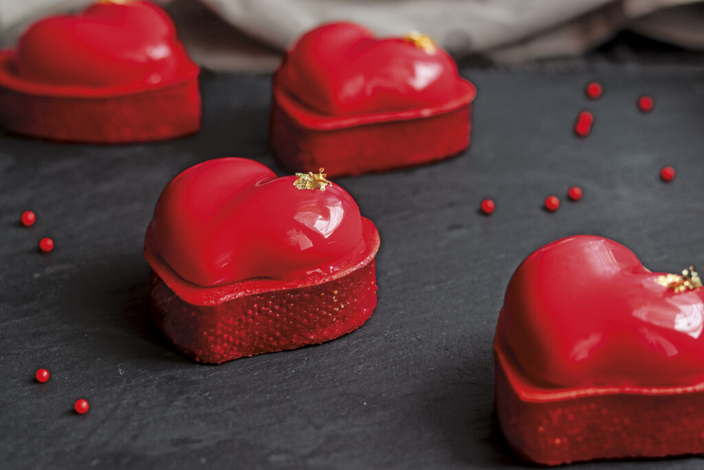 monamour Silvia Brunzin - Corsi on line di pasticceria moderna