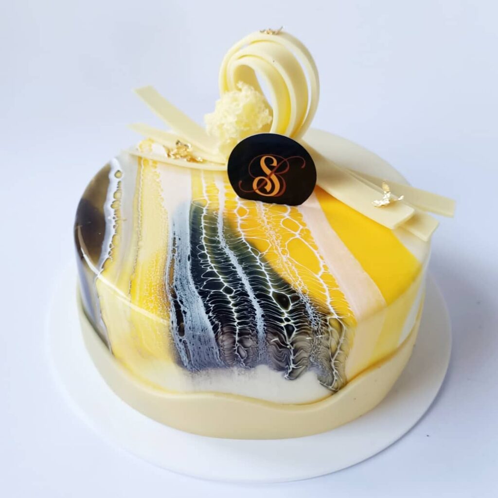 duc in altum 2 Silvia Brunzin - Corsi on line di pasticceria moderna