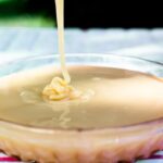 Il latte condensato