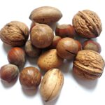 Le proprietà della frutta secca