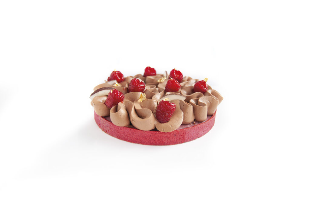 sognoproibito Silvia Brunzin - Corsi on line di pasticceria moderna