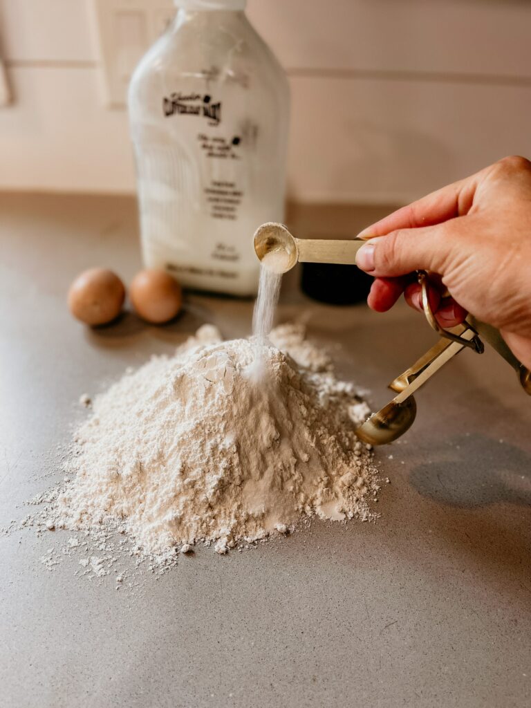 polvere Silvia Brunzin - Corsi on line di pasticceria moderna