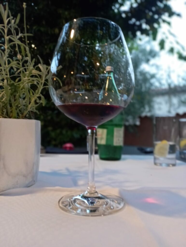 ferie silvia brunzin
estate
relax