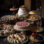 La pasticceria…un affascinate viaggio lungo secoli