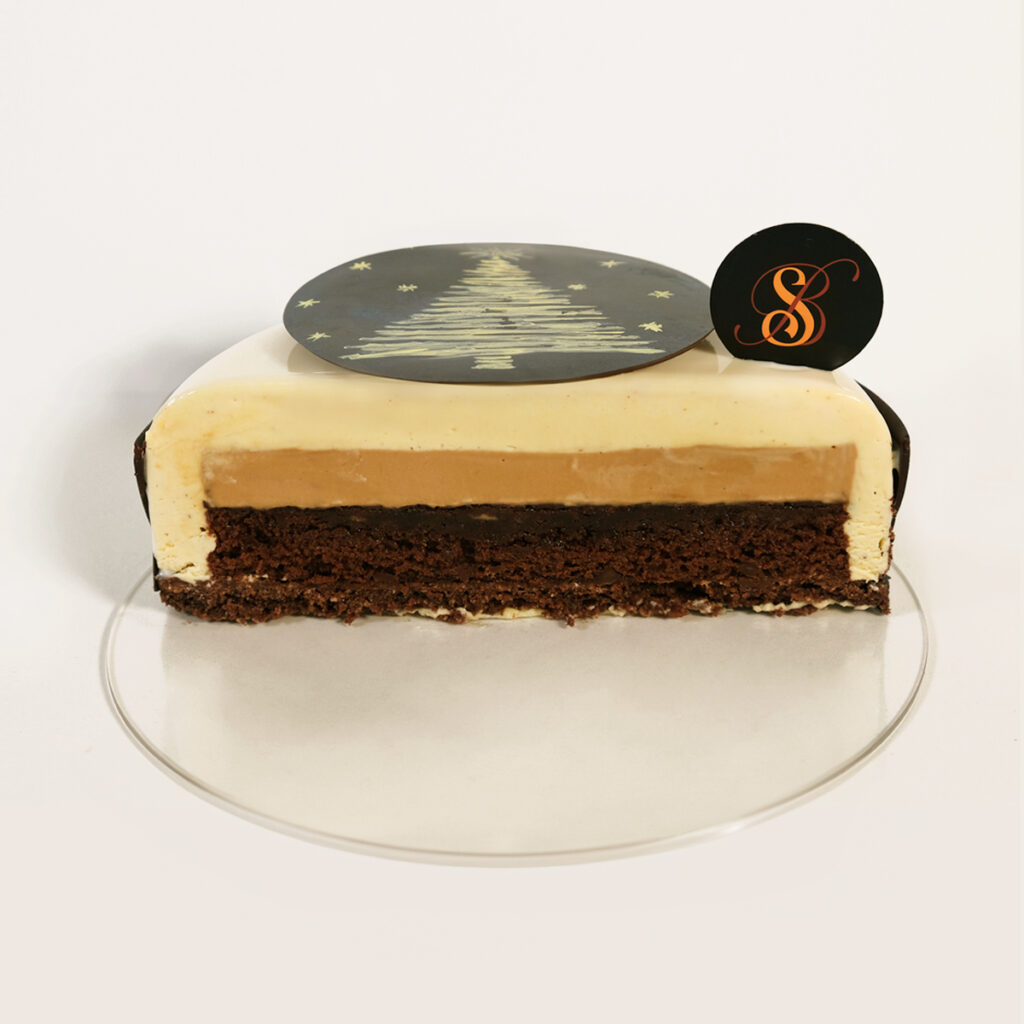 nottestellata var 02 Silvia Brunzin - Corsi on line di pasticceria moderna