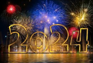 Un altro anno è passato… è di nuovo tempo di bilanci