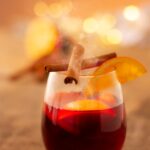 Il vin brulé